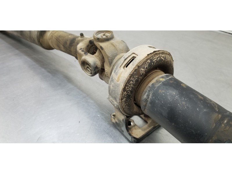 Recambio de transmision central para ssangyong actyon 200 xdi referencia OEM IAM 3320009203  