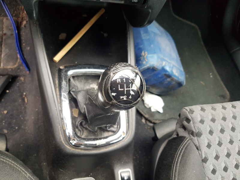 seat leon (1m1) del año 2000