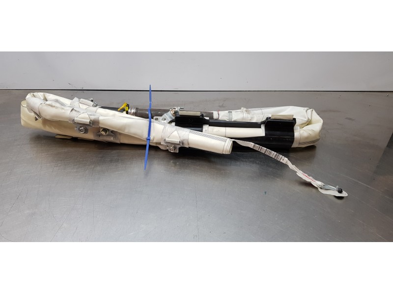 Recambio de airbag cortina delantero derecho para kia carens ( ) concept referencia OEM IAM 85020A4000  