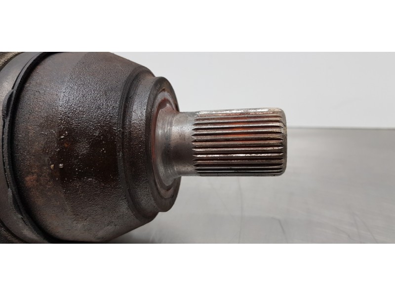 Recambio de transmision delantera izquierda para ford focus lim. (cb4) business referencia OEM IAM 1707966 31211254 