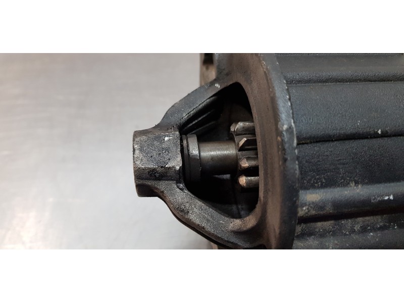 Recambio de motor arranque para citroen xsara berlina 1.6i 16v premier referencia OEM IAM 5802C9   Recambio de motor arranque para citroen xsara berlina 1.6i 16v premier referencia OEM IAM 5802C9