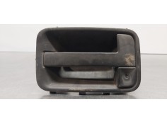 Recambio de maneta exterior delantera izquierda para peugeot expert kombi confort acristaldo (5 asientos) referencia OEM IAM 910