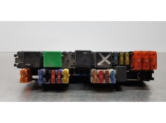 Recambio de caja reles / fusibles para mercedes clase s (w220) berlina 5.0 v8 24v cat referencia OEM IAM A0315451732  