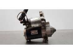 Recambio de motor arranque para dacia lodgy ambiance referencia OEM IAM 233000779R  