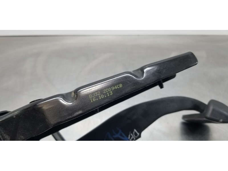 Recambio de pedal freno para land rover evoque dynamic referencia OEM IAM LR027629 BJ322D094CB BJ322D094LA