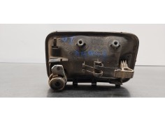 Recambio de maneta exterior delantera izquierda para peugeot expert kombi confort acristaldo (5 asientos) referencia OEM IAM 910 2