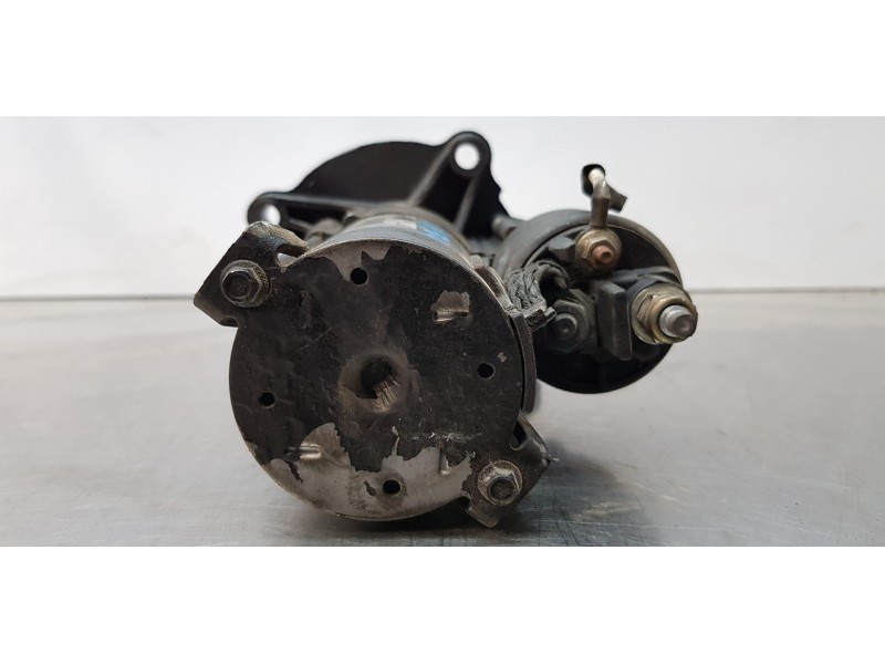 Recambio de motor arranque para citroen xsara berlina 1.6i 16v premier referencia OEM IAM 5802C9   Recambio de motor arranque para citroen xsara berlina 1.6i 16v premier referencia OEM IAM 5802C9