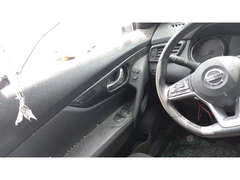 nissan x-trail (t32) del año 2019