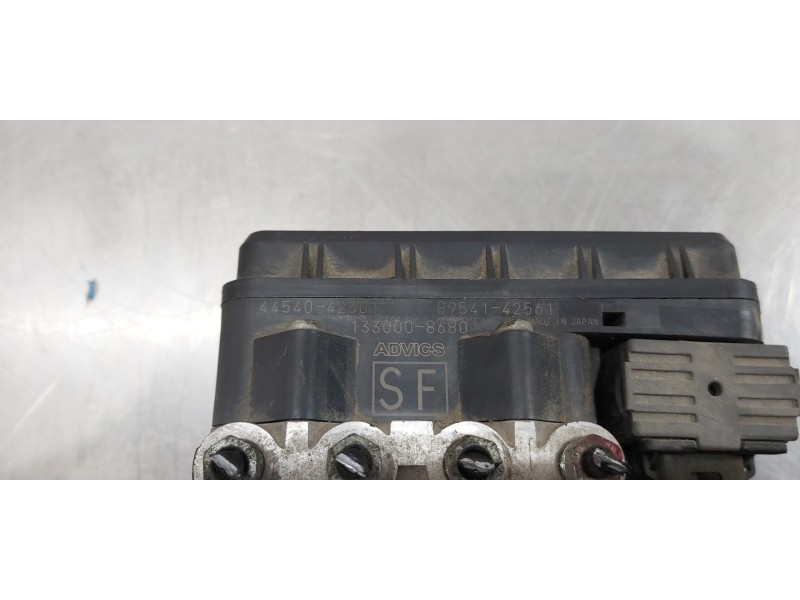 Recambio de abs para toyota rav 4 active referencia OEM IAM 4405042661  