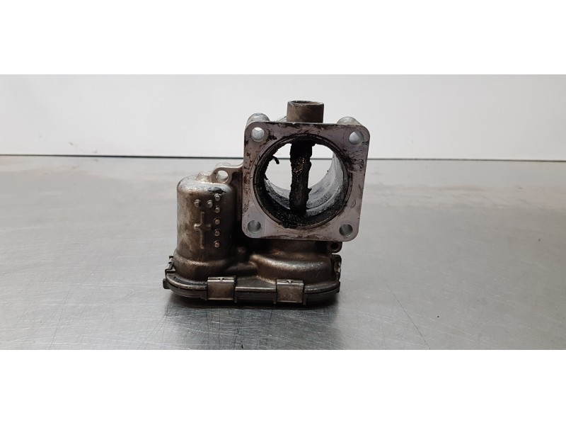 Recambio de caja mariposa para kia carens ( ) concept referencia OEM IAM 351002A600  