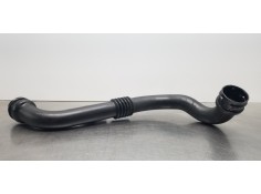 Recambio de tubo presion turbocompresor para renault scenic ii authentique referencia OEM IAM 8200363471 8200201817