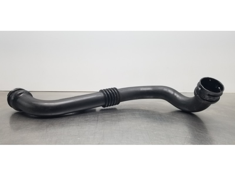 Recambio de tubo presion turbocompresor para renault scenic ii authentique referencia OEM IAM 8200363471 8200201817 