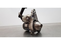 Recambio de motor arranque para dacia lodgy ambiance referencia OEM IAM 233000779R   2