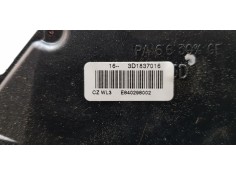 Recambio de cerradura puerta delantera derecha para volkswagen phaeton (3d2/3d8) tdi v6 4motion (5 asientos) referencia OEM IAM  2