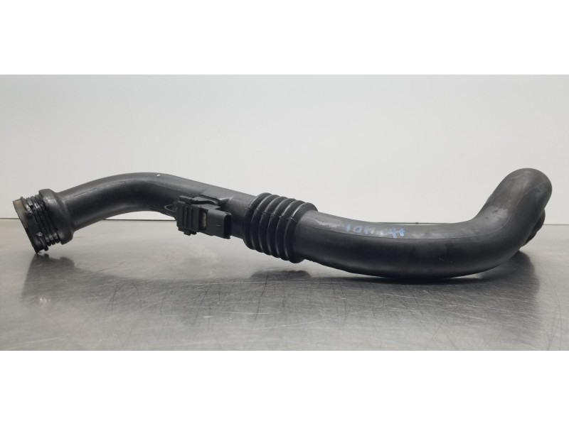 Recambio de tubo presion turbocompresor para renault scenic ii authentique referencia OEM IAM 8200363471 8200201817 