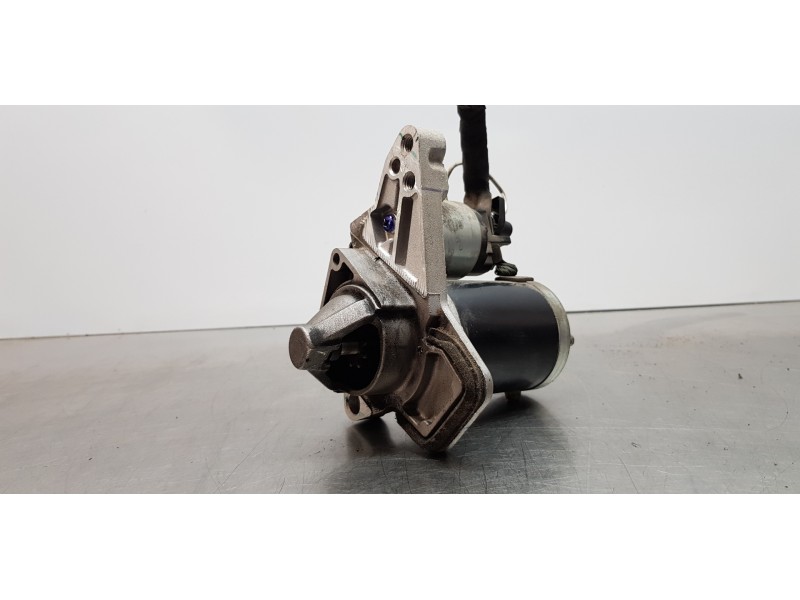 Recambio de motor arranque para dacia lodgy ambiance referencia OEM IAM 233000779R  