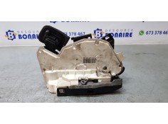 Recambio de cerradura puerta trasera derecha para skoda rapid active referencia OEM IAM 5E0839016A   2