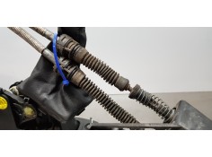 Recambio de varillaje cambio para skoda octavia combi (5e5) active referencia OEM IAM 5Q0711049AP   2