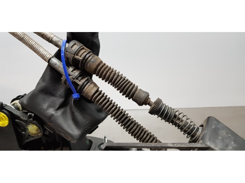 Recambio de varillaje cambio para skoda octavia combi (5e5) active referencia OEM IAM 5Q0711049AP   Recambio de varillaje cambio para skoda octavia combi (5e5) active referencia OEM IAM 5Q0711049AP