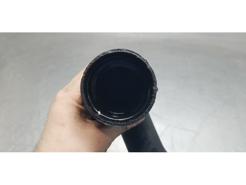 Recambio de tubo presion turbocompresor para renault scenic ii authentique referencia OEM IAM 8200363471 8200201817 