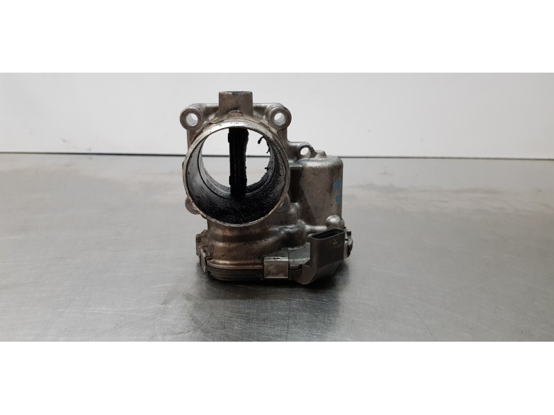 Recambio de caja mariposa para kia carens ( ) concept referencia OEM IAM 351002A600  