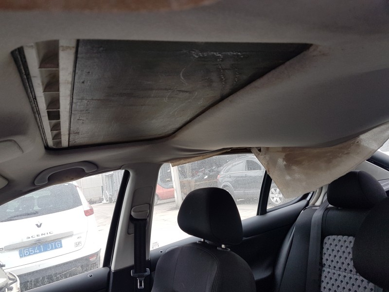 seat leon (1m1) del año 2000