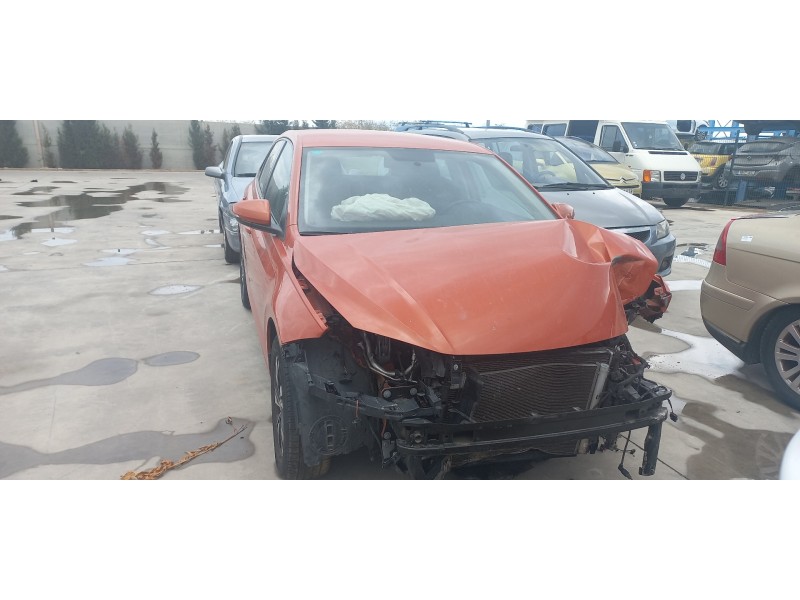 volkswagen polo del año 2019