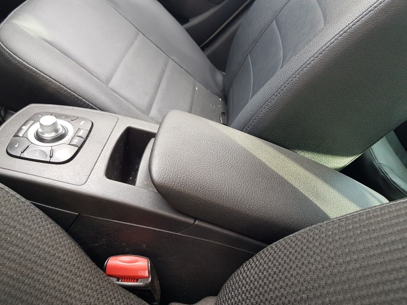 renault scenic iii del año 2016 renault scenic iii del año 2016