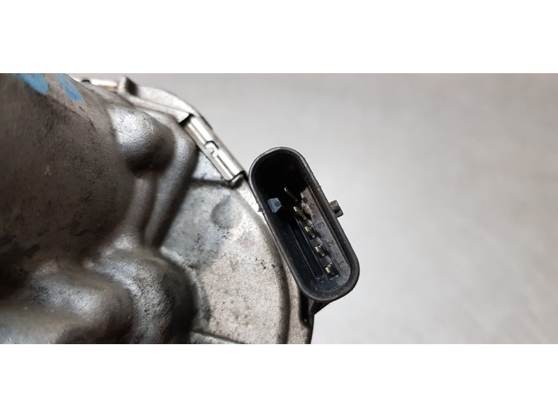 Recambio de caja mariposa para kia carens ( ) concept referencia OEM IAM 351002A600  