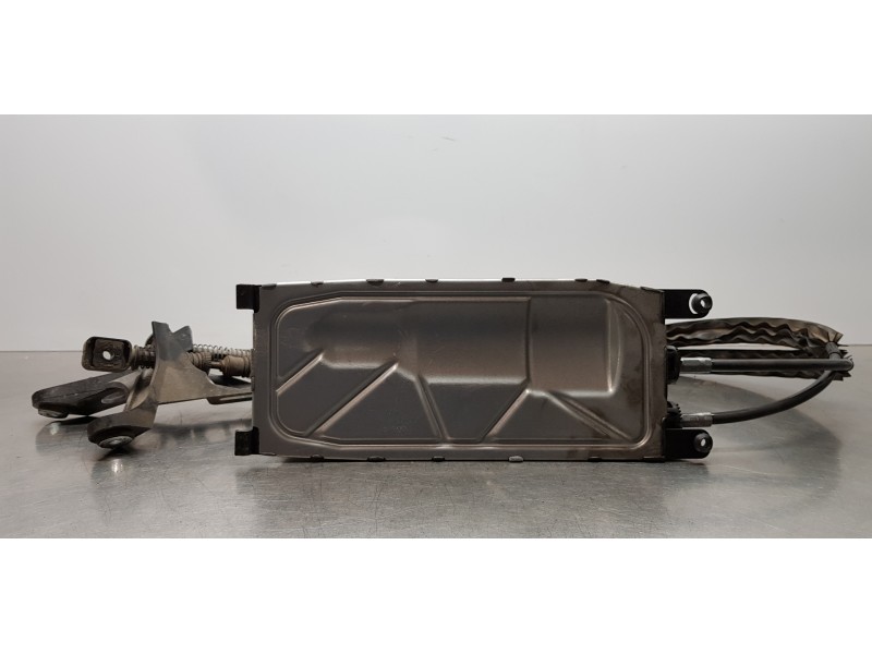 Recambio de varillaje cambio para skoda octavia combi (5e5) active referencia OEM IAM 5Q0711049AP  