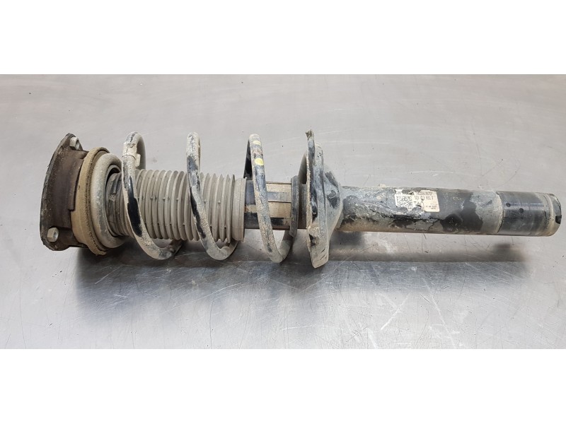 Recambio de amortiguador delantero izquierdo para seat ateca (kh7) xcellence 4drive referencia OEM IAM 5Q3413031F   Recambio de amortiguador delantero izquierdo para seat ateca (kh7) xcellence 4drive referencia OEM IAM 5Q3413031F