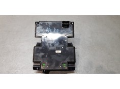 Recambio de mando climatizador para volvo s40 berlina 1.8i referencia OEM IAM 8697155   2