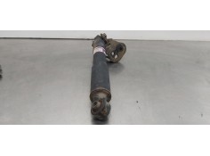 Recambio de amortiguador trasero izquierdo para toyota rav 4 active referencia OEM IAM 4853142281  