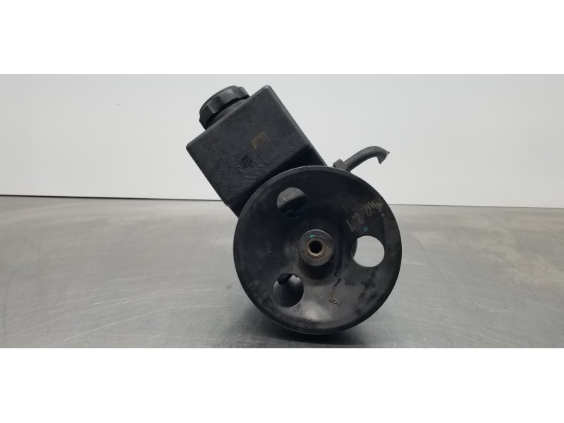 Recambio de bomba direccion para ssangyong rexton rx 320 referencia OEM IAM 1614603680  