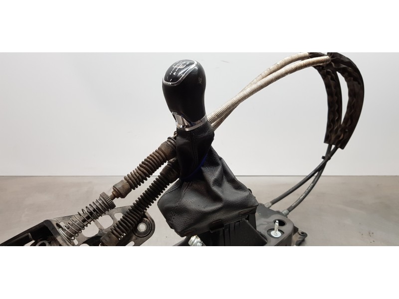 Recambio de varillaje cambio para skoda octavia combi (5e5) active referencia OEM IAM 5Q0711049AP   Recambio de varillaje cambio para skoda octavia combi (5e5) active referencia OEM IAM 5Q0711049AP