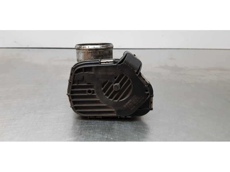 Recambio de caja mariposa para kia carens ( ) concept referencia OEM IAM 351002A600  