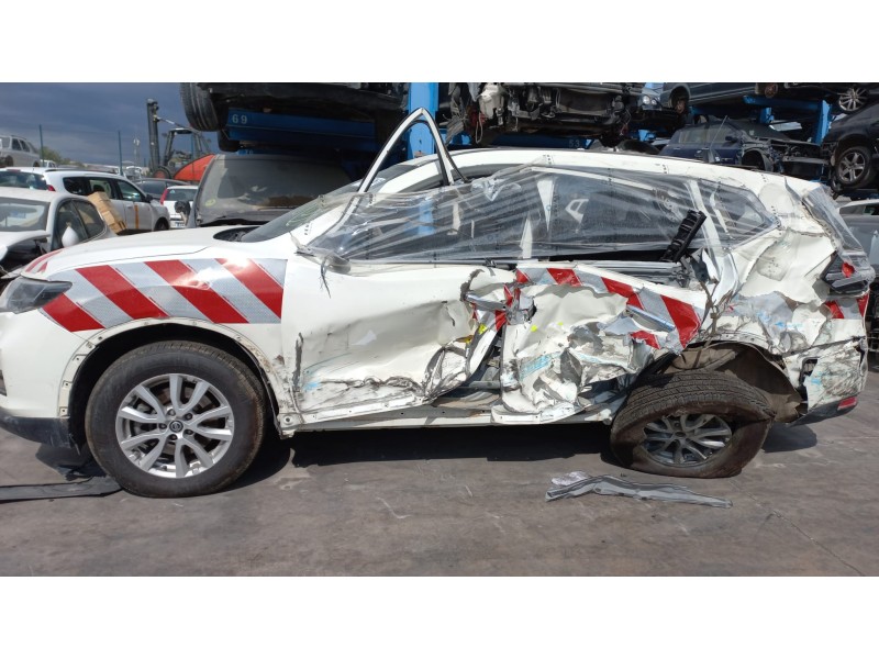 nissan x-trail (t32) del año 2019