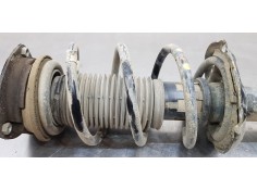 Recambio de amortiguador delantero izquierdo para seat ateca (kh7) xcellence 4drive referencia OEM IAM 5Q3413031F   2