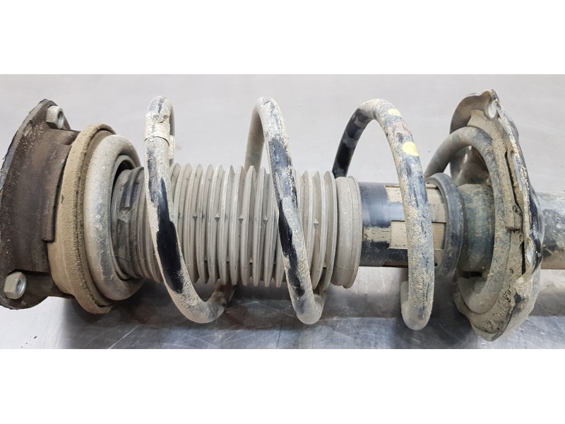 Recambio de amortiguador delantero izquierdo para seat ateca (kh7) xcellence 4drive referencia OEM IAM 5Q3413031F   Recambio de amortiguador delantero izquierdo para seat ateca (kh7) xcellence 4drive referencia OEM IAM 5Q3413031F