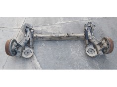 Recambio de puente trasero para dacia lodgy ambiance referencia OEM IAM 555114672R  