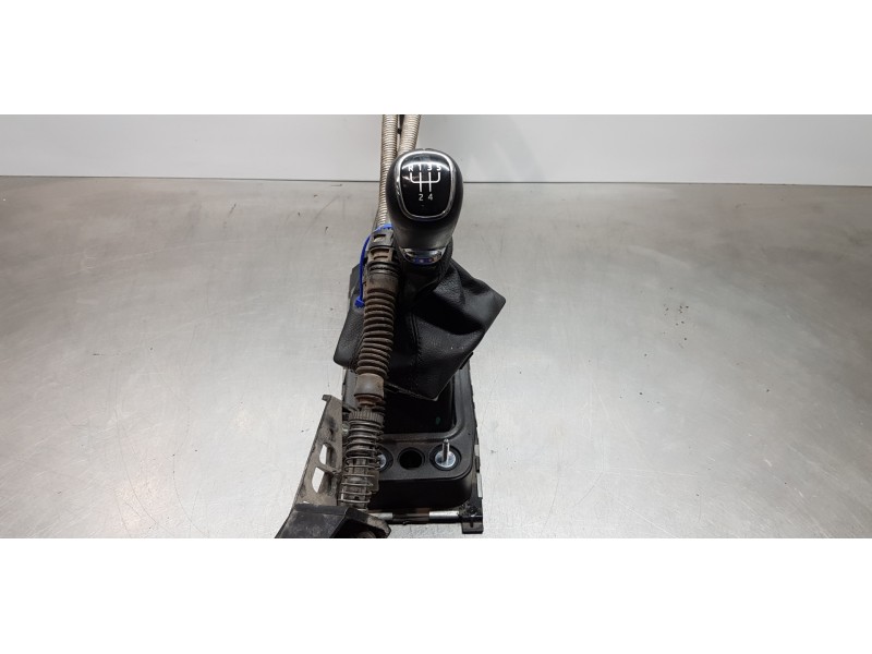 Recambio de varillaje cambio para skoda octavia combi (5e5) active referencia OEM IAM 5Q0711049AP   Recambio de varillaje cambio para skoda octavia combi (5e5) active referencia OEM IAM 5Q0711049AP