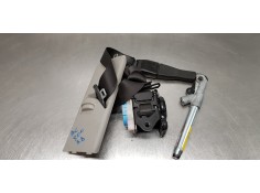 Recambio de cinturon seguridad delantero derecho para opel insignia berlina cosmo referencia OEM IAM 84025371