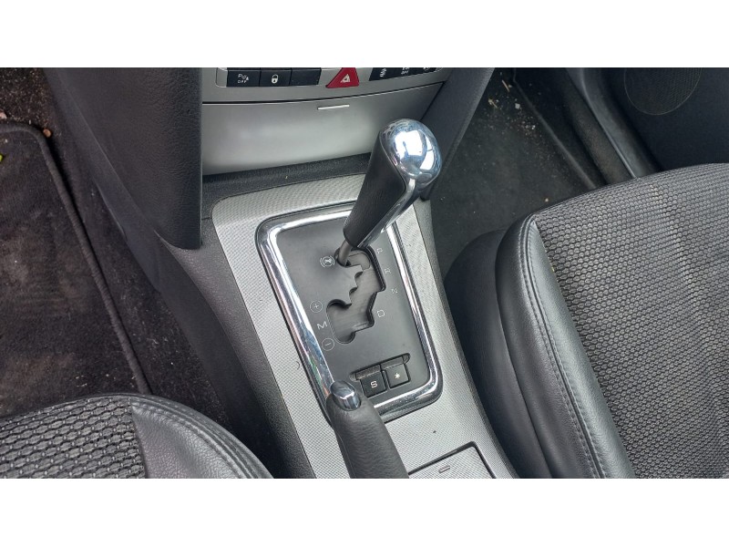 peugeot 407 del año 2007