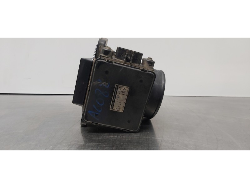 Recambio de caudalimetro para mitsubishi outlander (cu0w) 2.0 4wd referencia OEM IAM E5T08271  