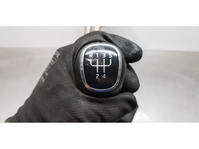 Recambio de varillaje cambio para skoda octavia combi (5e5) active referencia OEM IAM 5Q0711049AP   Recambio de varillaje cambio para skoda octavia combi (5e5) active referencia OEM IAM 5Q0711049AP