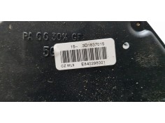 Recambio de cerradura puerta delantera izquierda para volkswagen phaeton (3d2/3d8) tdi v6 4motion (5 asientos) referencia OEM IA 2