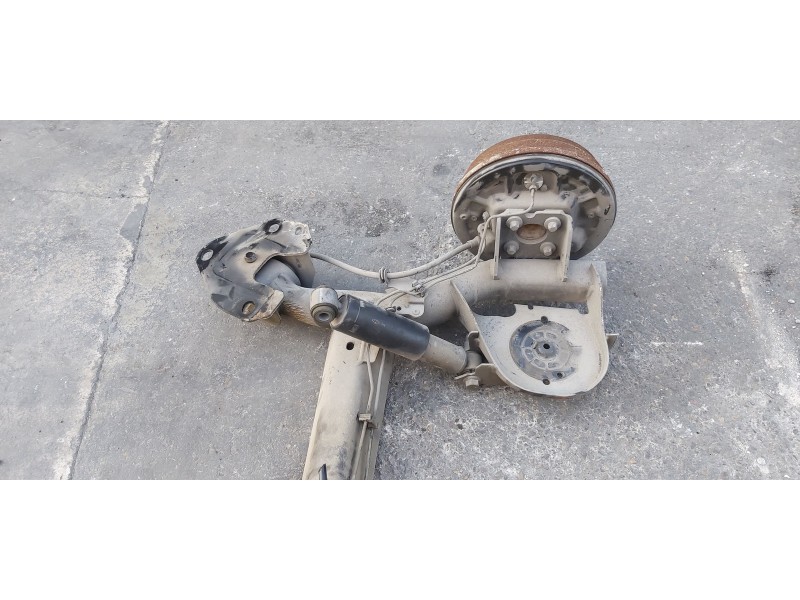 Recambio de puente trasero para dacia lodgy ambiance referencia OEM IAM 555114672R   Recambio de puente trasero para dacia lodgy ambiance referencia OEM IAM 555114672R