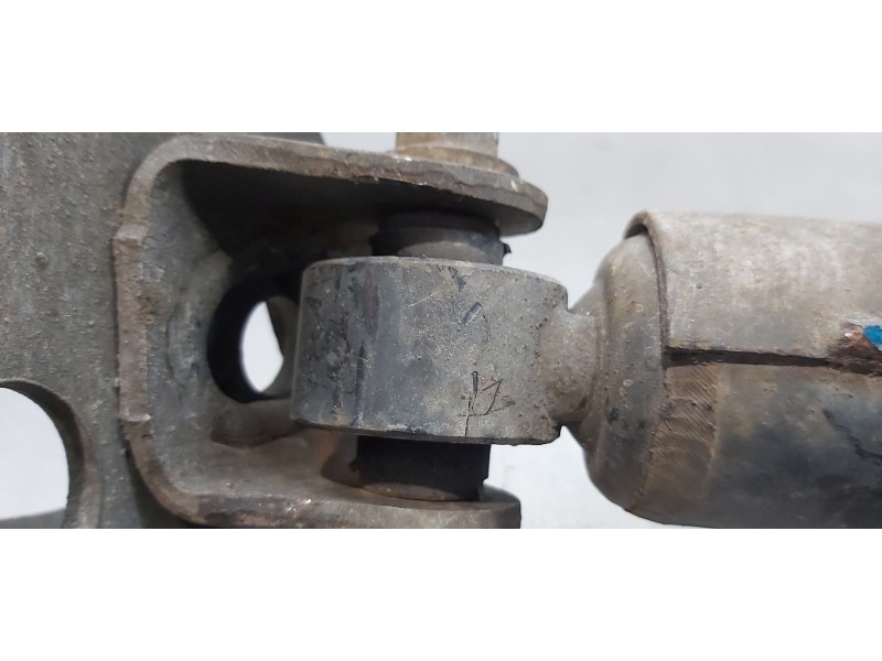 Recambio de amortiguador trasero izquierdo para toyota rav 4 active referencia OEM IAM 4853142281  