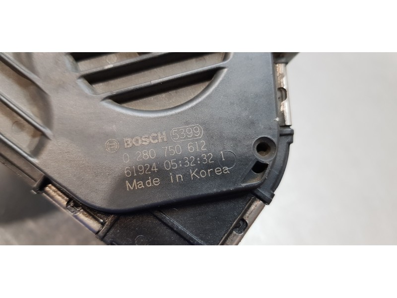 Recambio de caja mariposa para kia carens ( ) concept referencia OEM IAM 351002A600  