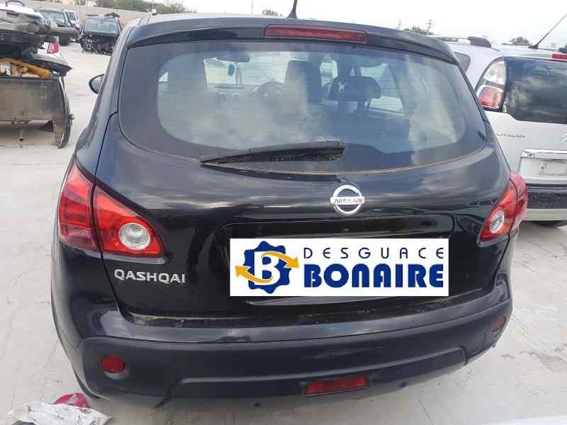 nissan qashqai (j10) del año 2007 nissan qashqai (j10) del año 2007